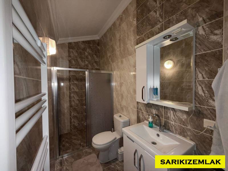 Edremit Altınkum Mah`da2+1  Daire. - 15